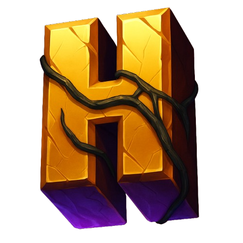 Halmine Logo