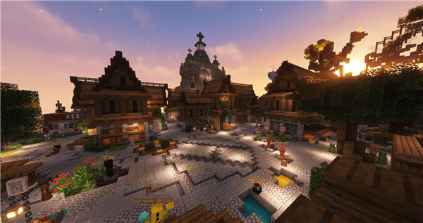 Magma Server