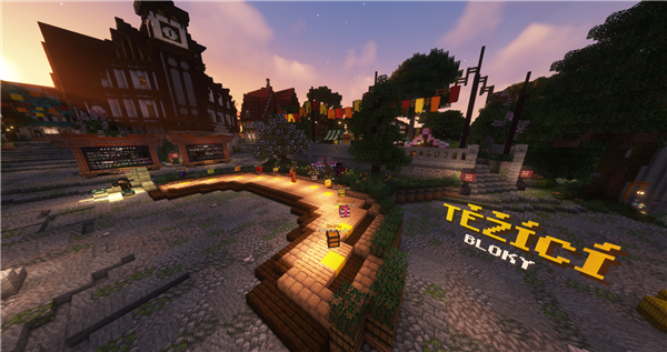 OP Oneblock Server